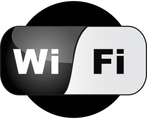 WiFi