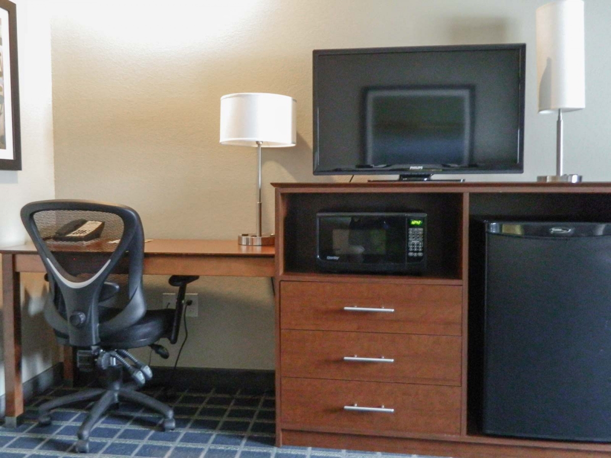 DESK